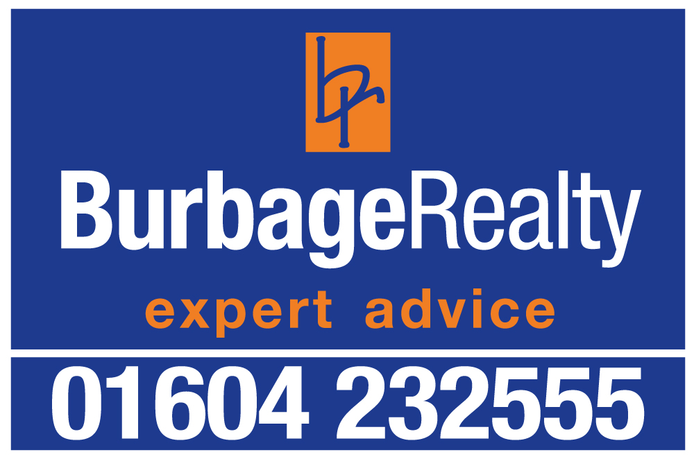 Burbage Realty Logo